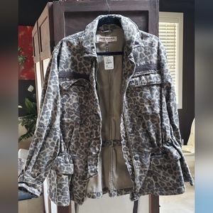 NWTS Freepeople jacket